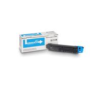 Kyocera TK-5140 TONER ORIGINALE C M Y 5000 pagine OEM