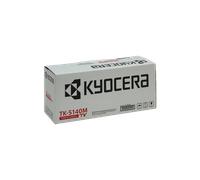 TK-5140M KYOCERA MITA ECOSYS P6130CDN KIT TONER MAGENTA
