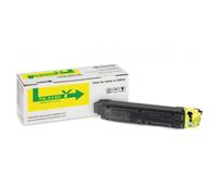 Kyocera Mita TK-5140Y giallo (yellow) toner originale