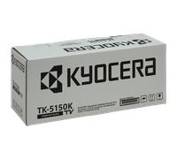 KYOCERA TK-5150K cartuccia toner 1 pz Originale Nero