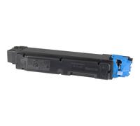 Kyocera TK-5160C 12000 pagine Ciano 1 pz Toner 12.000 pages Cyan 1T02NTCNL0