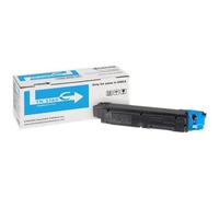 KYOCERA TK-5160C cartuccia toner 1 pz Originale Ciano