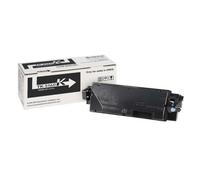 ORIGINALE Kyocera toner nero TK-5160K 1T02NT0NL0 ~16000 Pagine mod. TK-5160K 1T