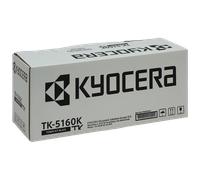 TK-5160K KYOCERA MITA ECOSYS P7040CDN TONER NERO