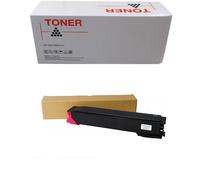 KYOCERA TK-5195 1 4 5 TONER COMPATIBILE NO ORIGINALE BK C M Y 15000/7000 pagine