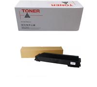 KYOCERA TK-5195 1 4 5 TONER COMPATIBILE NO ORIGINALE BK C M Y 15000/7000 pagine