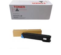 KYOCERA TK-5195 1 4 5 TONER COMPATIBILE NO ORIGINALE BK C M Y 15000/7000 pagine