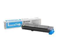 KYOCERA TK-5195C cartuccia toner 1 pz Originale Ciano