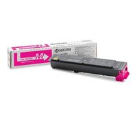 Kyocera TK-5195M Toner Magenta Originale per TASKalfa 307Ci