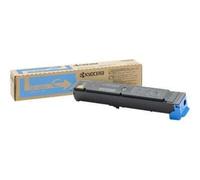 KYOCERA TK-5205C cartuccia toner Originale Ciano