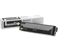 Kyocera TK 5205k black Tonerpatrone Originale Unità toner 1T02R50NL0