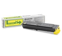 TK-5205Y KYOCERA MITA TASKALFA 356CI KIT TONER GIALLO