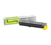 TK-5205Y KYOCERA MITA TASKALFA 356CI KIT TONER GIALLO