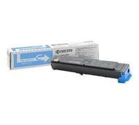 KYOCERA TK-5215C cartuccia toner Originale Ciano