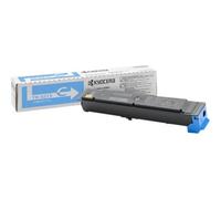KYOCERA TK-5215C cartuccia toner Originale Ciano