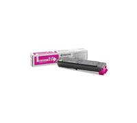 Toner Kyocera TK-5215M magenta, cartuccia originale 1T02R6BNL0. Per stampante TASKalfa 406ci