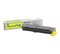 Kyocera TK-5215Y 15000 pagine Giallo Toner-Kit Yellow 1T02R6ANL0