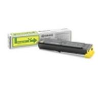 TK-5215Y KYOCERA MITA TASKALFA 406CI KIT TONER GIALLO