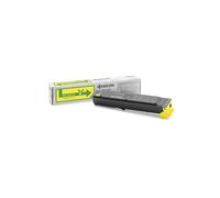 KYOCERA MITA TK-5215Y GIALLO TONER - 15000 PAGINE PER TASKALFA 406CI