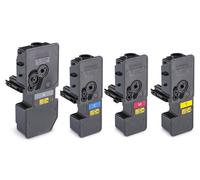 Kyocera TK-5220 4 Toner Originale Laser Multicolore 4x 1.200 Pagine