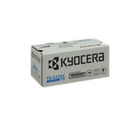 Toner Kyocera TK-5220C - Ciano