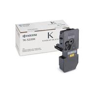 KYOCERA TK-5220K cartuccia toner 1 pz Originale Nero