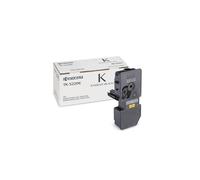 KYOCERA TK-5220K cartuccia toner 1 pz Originale Nero (KYOCERA ECOSYS M5521MFP BL