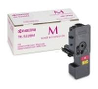 ORIGINALE Kyocera toner magenta TK-5220M 1T02R9BNL1 1200 pagine
