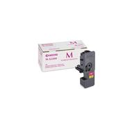 KYOCERA TK-5220M cartuccia toner 1 pz Originale Magenta