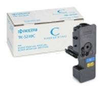 Kyocera TK-5230C 1T02R9CNL0 toner originale ciano originale