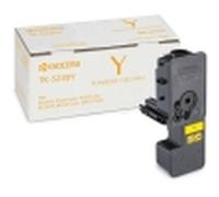 Kyocera TK-5230Y 1T02R9ANL0 toner originale giallo originale