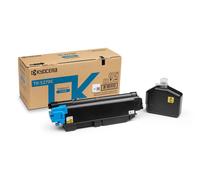 KYOCERA TK-5270C cartuccia toner 1 pz Originale Ciano
