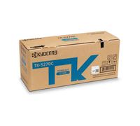 Kyocera TK-5270C Toner Ciano Originale