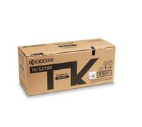 KYOCERA TK-5270K cartuccia toner 1 pz Originale Nero