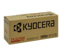 Kyocera TK5270M Tonico magenta 1T02TVBNL0 adatto a M6230CIDN 6000 Lati