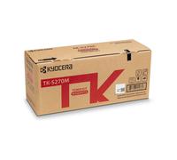 Kyocera TK-5270M Toner Magenta Originale