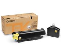 Kyocera TK-5270Y 1T02TVANL0 giallo (yellow) toner originale