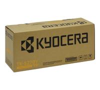 Kyocera TK-5270Y 6000 pagine Giallo 1 pz Yellow 1T02TVANL0