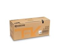 KYOCERA TK-5270Y cartuccia toner 1 pz Originale Giallo
