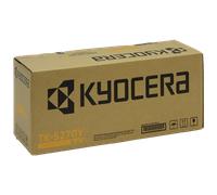 KYOCERA TK-5270Y cartuccia toner 1 pz Originale Giallo