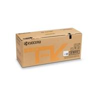 KYOCERA TK-5270Y cartuccia toner 1 pz Originale Giallo