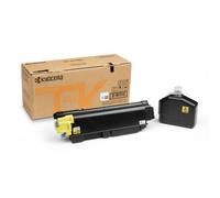 KYOCERA - Tk-5270y Kyo. Toner Giallo M6x30cidn