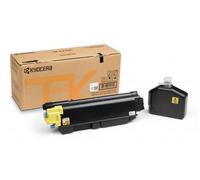 KYOCERA TK-5270Y cartuccia toner 1 pz Originale Giallo NEW