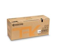 KYOCERA TK-5270Y cartuccia toner 1 pz Originale Giallo NEW