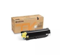 Kyocera TK-5270Y Toner Giallo Originale per Ecosys M6230CiDN M6230CiDNT