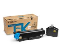 KYOCERA TK-5280C cartuccia toner 1 pz Originale Ciano