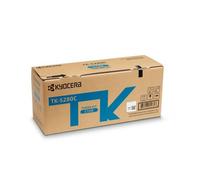 KYOCERA TK-5280C cartuccia toner 1 pz Originale Ciano