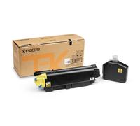 KYOCERA TK-5280Y cartuccia toner 1 pz Originale Giallo