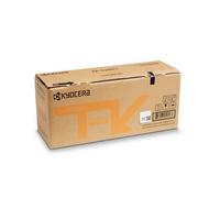 KYOCERA TK-5280Y cartuccia toner 1 pz Originale Giallo