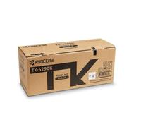 KYOCERA TK-5290K CARTUCCIA TONER 1 PZ ORIGINALE NERO